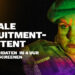 Digitale recruitment-assistent belt en screent 7.000+ kandidaten in 4 uur (YoungCapital)