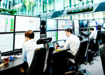 Inclusief en divers selecteren op basis van brainpower (IMC)