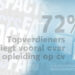 Friday Fact: Hoogte salaris bepalend voor aantal leugens op het cv