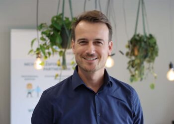 Joram Timmerman (Byner): "Staffing tech zal in Nederland altijd te maken hebben met menselijk handelen"