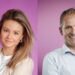 Walter Plaisier en Julia de Knegt (van nes + plaisier): "Met doormeten weet je welke tools en partners tot succes leiden"