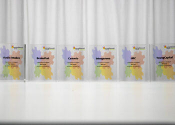 Dit zijn de 6 genomineerden voor de Recruitment Tech Awards 2021