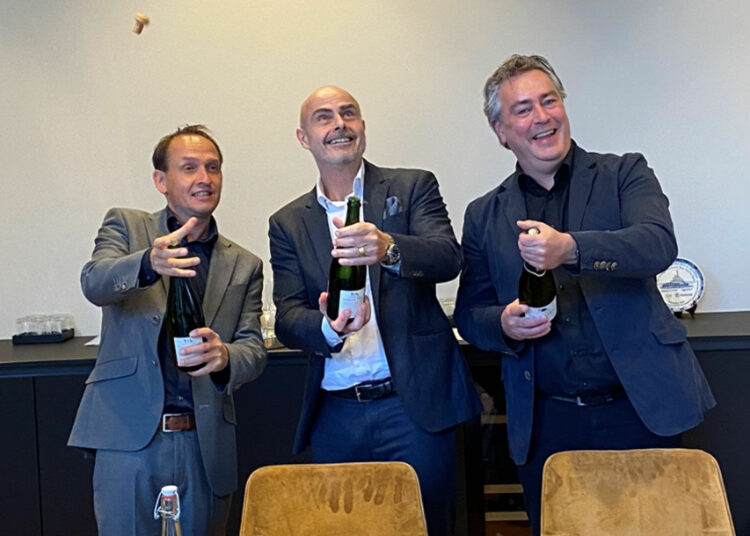 Eelloo overgenomen door Zweedse e-assessmentspecialist Assessio