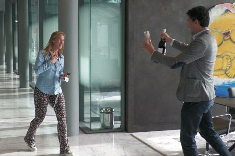 Video: Zo werden de genomineerden Recruitment Tech Awards 2021 verrast