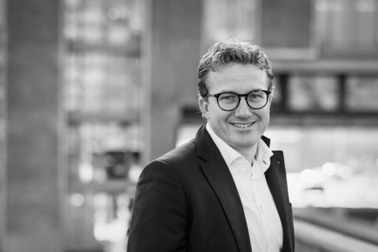 Arjan Vissers (Indeed) over het 'nieuwe normaal': "Strategische waarde van recruitment krijgt een nog belangrijkere rol"