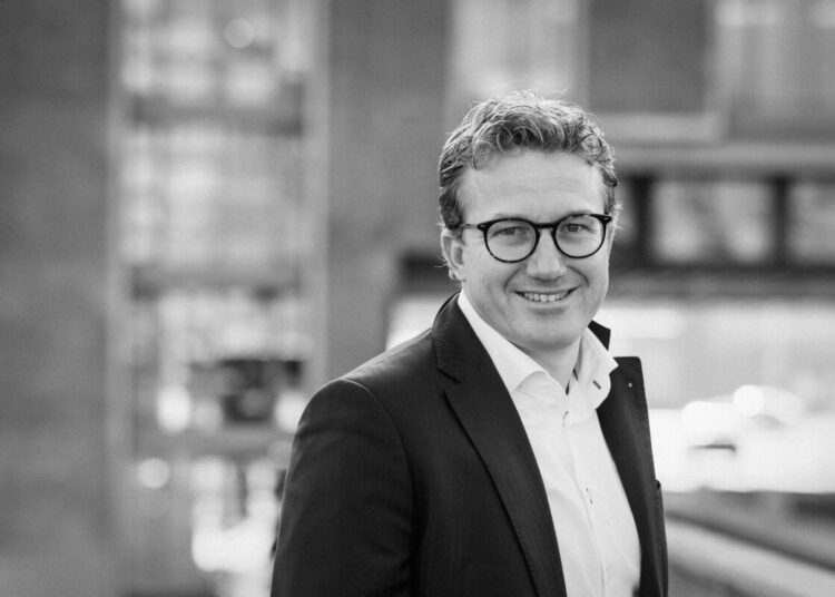 Arjan Vissers (Indeed) over het 'nieuwe normaal': "Strategische waarde van recruitment krijgt een nog belangrijkere rol"