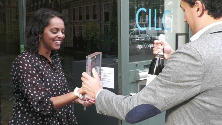 Video: Zo werden de genomineerden Recruitment Tech Awards 2021 verrast