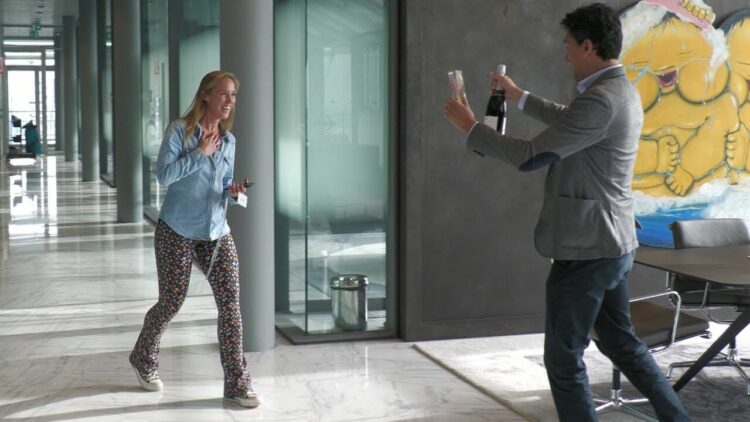 Video: Zo werden de genomineerden Recruitment Tech Awards 2021 verrast