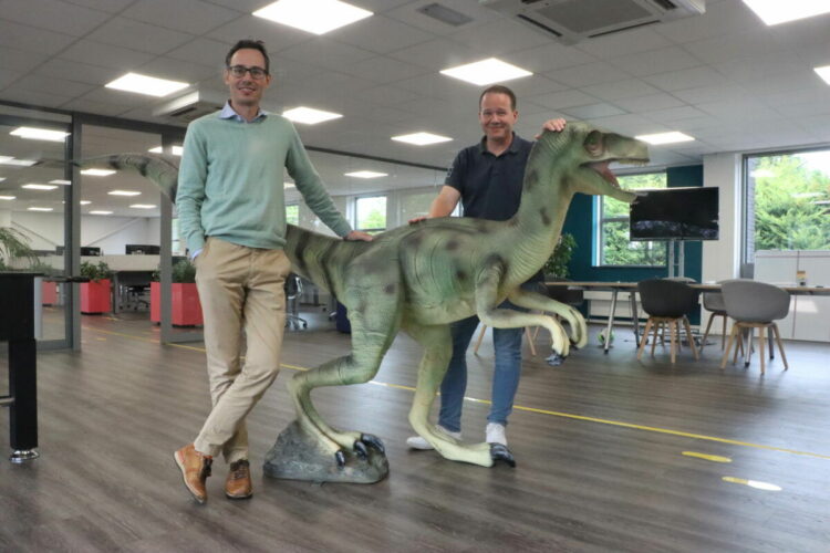 André Polderman & Jeroen van Heeswijk (RecruitNow): “De saaie zaken doet het systeem, de leuke dingen de recruiter”