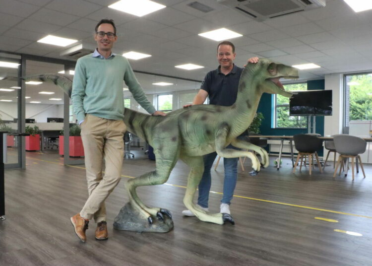 André Polderman & Jeroen van Heeswijk (RecruitNow): “De saaie zaken doet het systeem, de leuke dingen de recruiter”