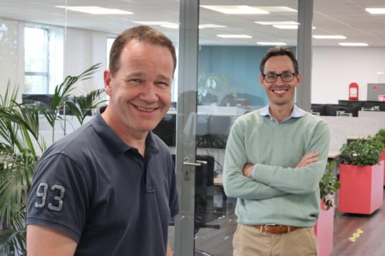 André Polderman & Jeroen van Heeswijk (RecruitNow): “De saaie zaken doet het systeem, de leuke dingen de recruiter”