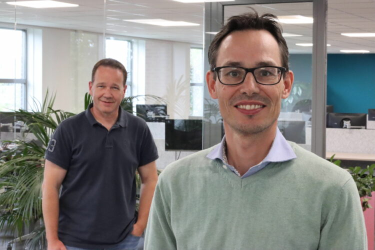 André Polderman & Jeroen van Heeswijk (RecruitNow): “De saaie zaken doet het systeem, de leuke dingen de recruiter”