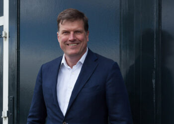 Leon Buijsman (Ubeeo): "Tech in recruitment gaat om de kunst van het samenwerken"