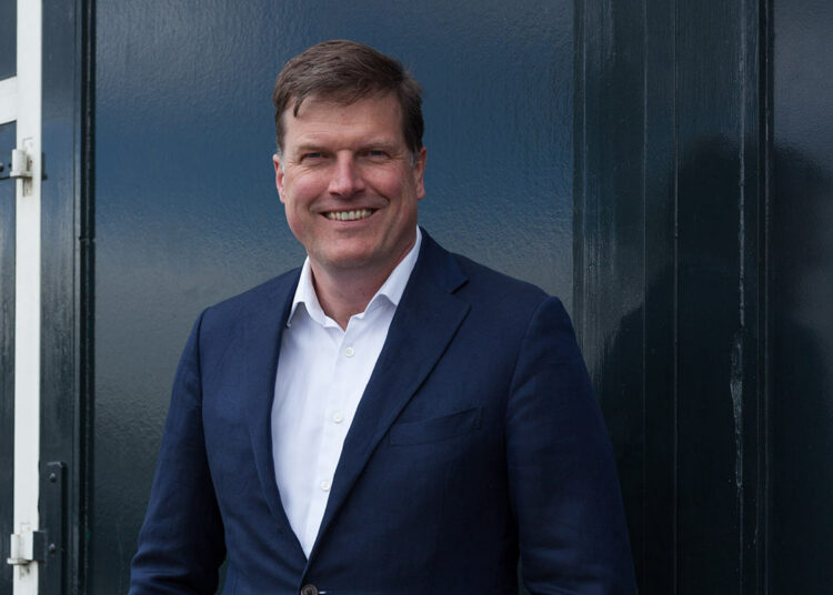 Leon Buijsman (Ubeeo): "Tech in recruitment gaat om de kunst van het samenwerken"