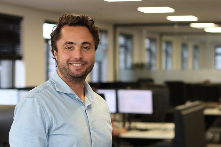 maikel neelen tigris