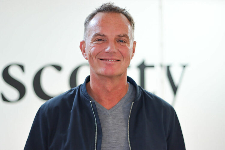 Roland Hallebeek en Rik Verbrugge (Scotty Technologies): “Met een digitale assistent bereik je meer kandidaten”
