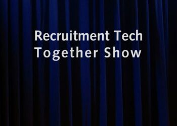 Meld gratis aan voor RTE21 pre-event op 16 november: Recruitment Tech Together Show