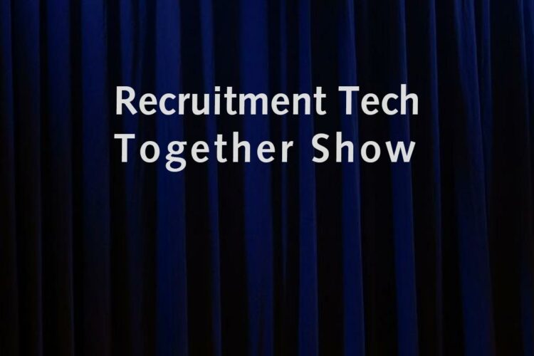 Meld gratis aan voor RTE21 pre-event op 16 november: Recruitment Tech Together Show