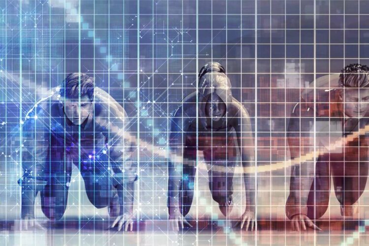 Ontdek de tech trends tijdens de gratis Staffing Tech Talkshow op 7 december