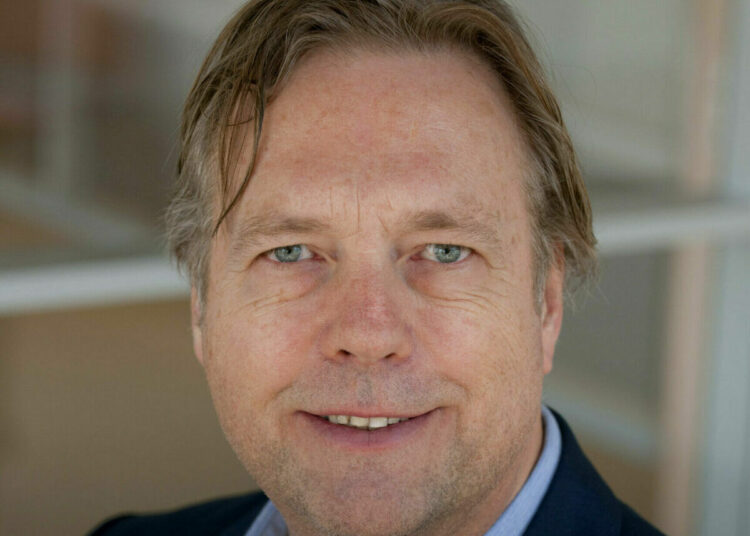 Diddo van Zand (Ixly): "Gebruik AI in preselectie gaat in 2022 echt doorbreken"