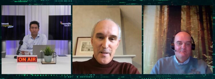 Dit waren de highlights van de Recruitment Tech Together Show; kijk de gratis Replay terug