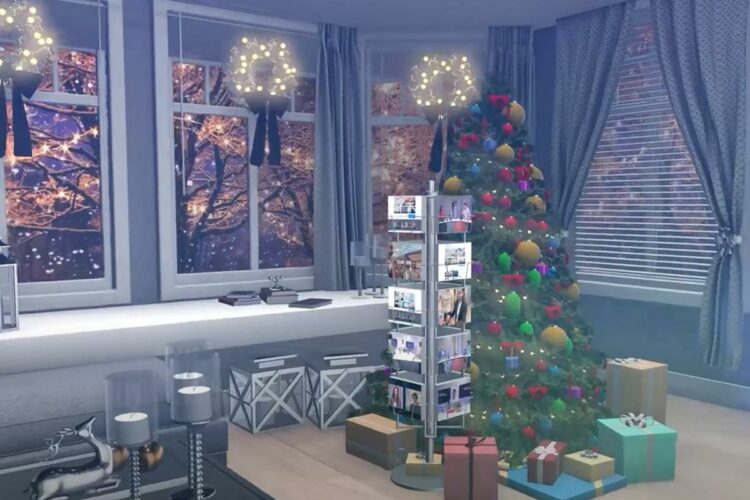 Recruitmenttech.nl wenst je fijne feestdagen en een gezond 2022