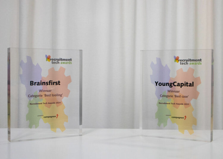 Inzenden Benelux Recruitment Tech Awards 2022 is gestart: deadline 7 september