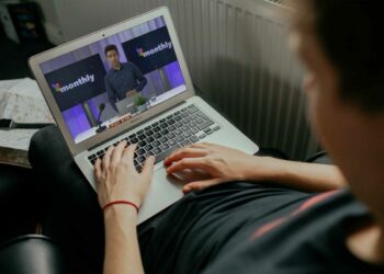 4 mei Monthly 2022 met resultaten Survey 2022 en gast Thijs van den Berg (growgo)