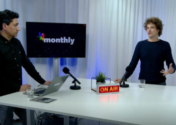 Recruitment Tech Monthly februari: Luuk Koedam (Intractive) te gast en investeerders voor Equalture