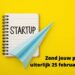 Inzenden Recruitment Tech Startup Pitch kan t/m vrijdag 25 februari