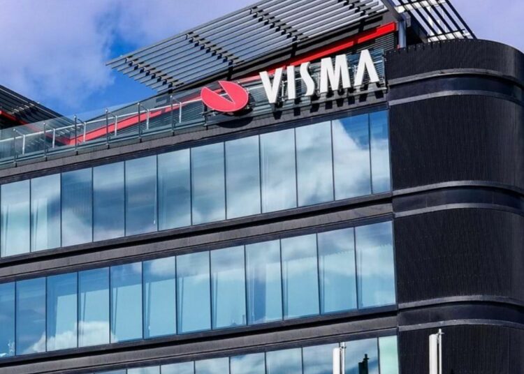 Nederlandse onboarding-app Appical overgenomen door Visma