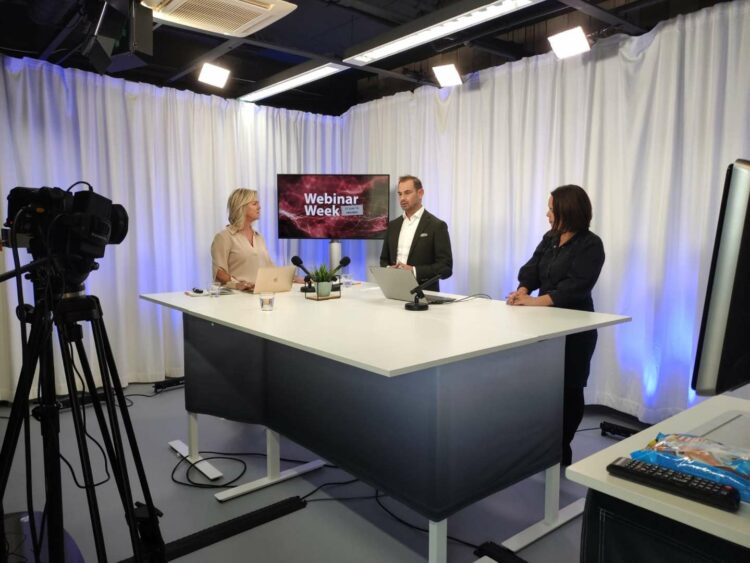 11 interessante recruitment tech webinars tijdens de Webinar Week van 14-18 februari