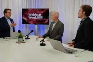 11 interessante recruitment tech webinars tijdens de Webinar Week van 14-18 februari