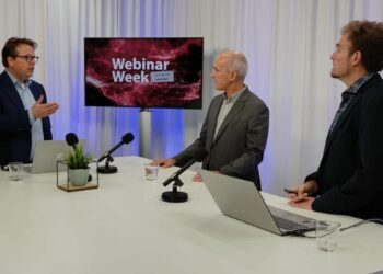 11 interessante recruitment tech webinars tijdens de Webinar Week van 14-18 februari
