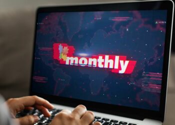 Recruitment Tech Monthly 2 maart: een terug- en vooruitblik met in-studio gast Marieke Wehner (Virtuele Banenbeurs)