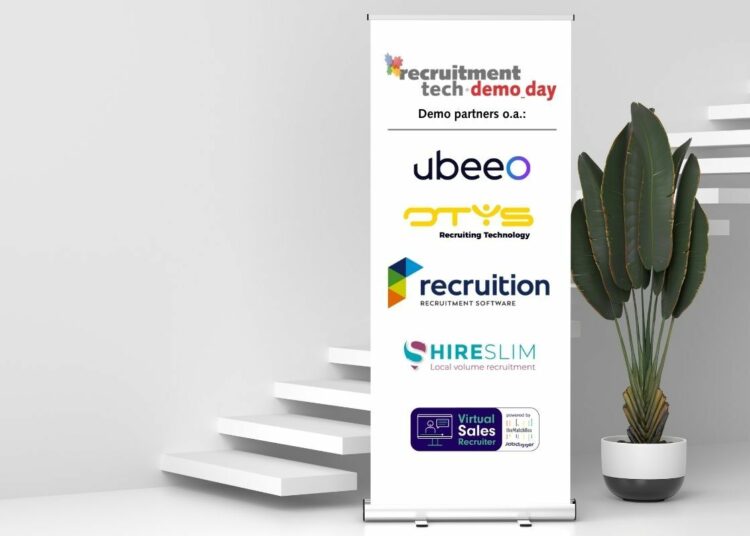De eerste 5 partners van Demo_Day 2022 zijn bekend