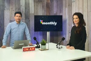 Recruitment Tech Monthly maart: metaverse, overname Appical en gast Marieke Wehner