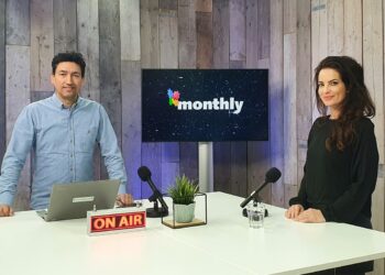 Recruitment Tech Monthly maart: metaverse, overname Appical en gast Marieke Wehner