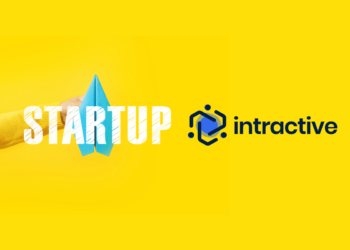 Intractive genomineerd voor de Demo_Day Startup Pitch 2022