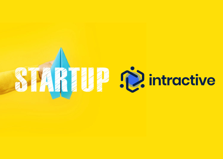 Intractive genomineerd voor de Demo_Day Startup Pitch 2022