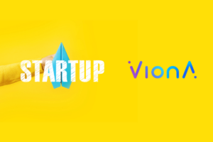 VionA genomineerd voor de Demo_Day Startup Pitch 2022