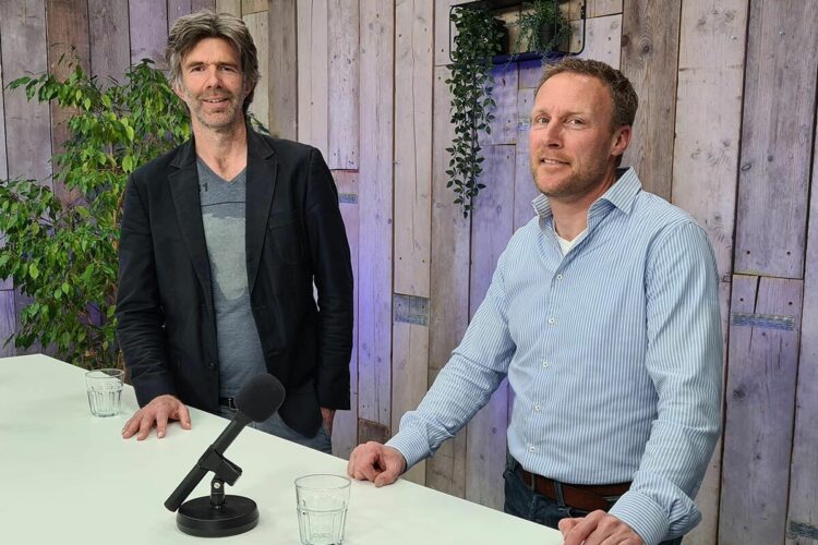 Table Talk: Betere kandidaten bij Luchtverkeersleiding Nederland door gebruik breindata in selectie