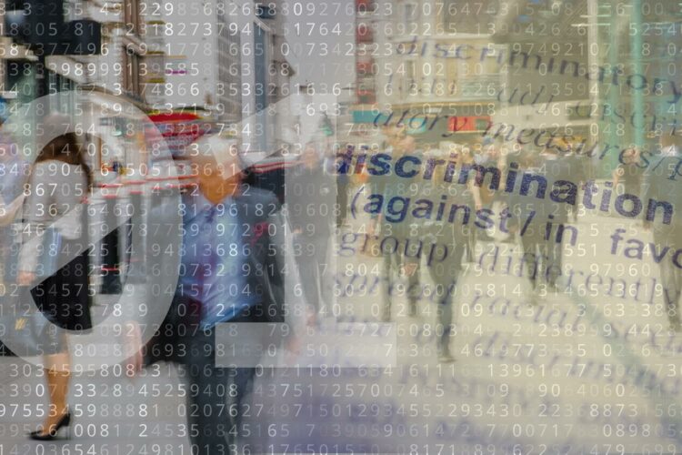 Arbeidsmarktdiscriminatie & algoritmes (1/8): gebruikers recruitmentsoftware zelf verantwoordelijk