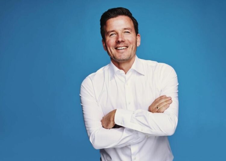 Jarno Duursma: ‘Als recruiter moet je kunnen kiezen wat je met AI doet of zelf blijft doen’