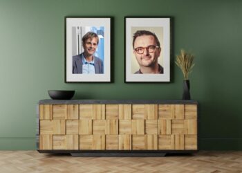 Adelbert Smal en Jan Govaerts (Virtual Sales Recruiter): 'VSR is samenkomst van artificial- en emotional intelligence'