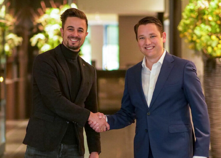 Florys Groep vindt snellere match met nieuwe AI-tool Apollo Jobs