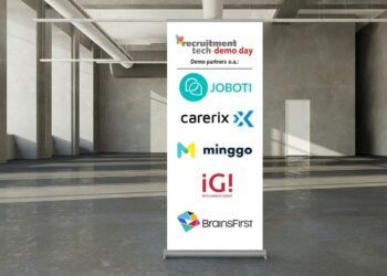 Volgende 5 partners bekend voor Demo_Day op 9 juni