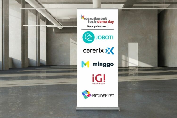 Volgende 5 partners bekend voor Demo_Day op 9 juni