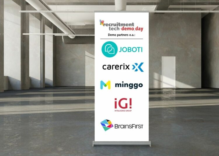 Volgende 5 partners bekend voor Demo_Day op 9 juni