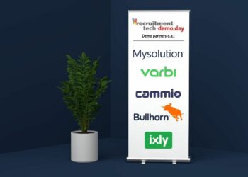Nog 5 partners van Demo_Day 2022 bekend